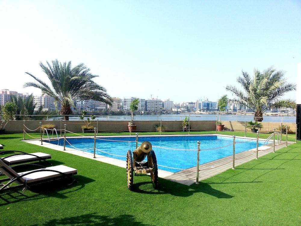Mena Red Sea Palace Jeddah Bagian luar foto