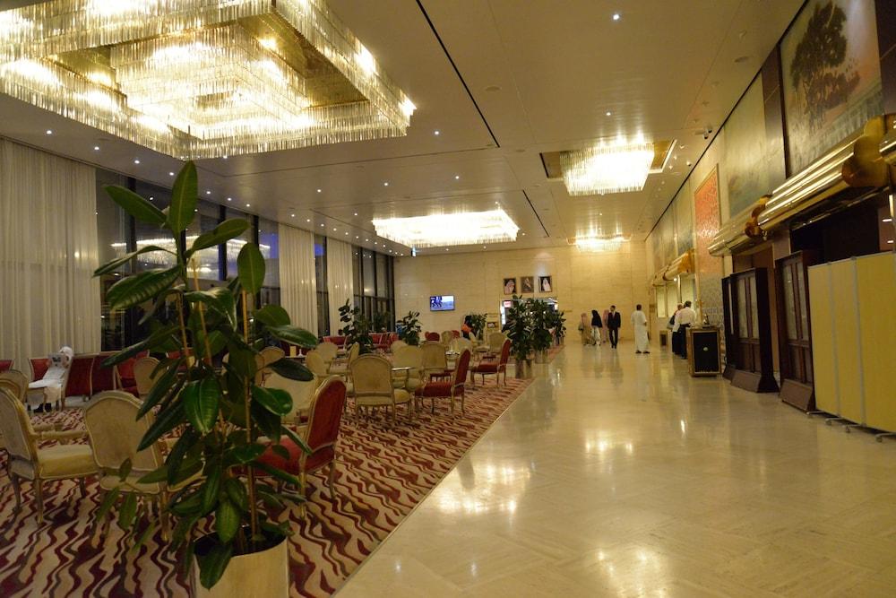 Mena Red Sea Palace Jeddah Bagian luar foto