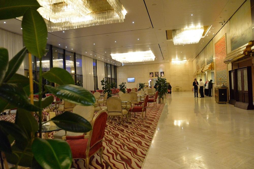 Mena Red Sea Palace Jeddah Bagian luar foto