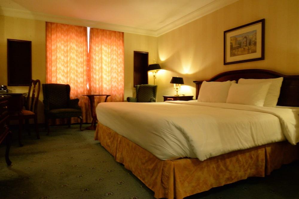 Mena Red Sea Palace Jeddah Bagian luar foto
