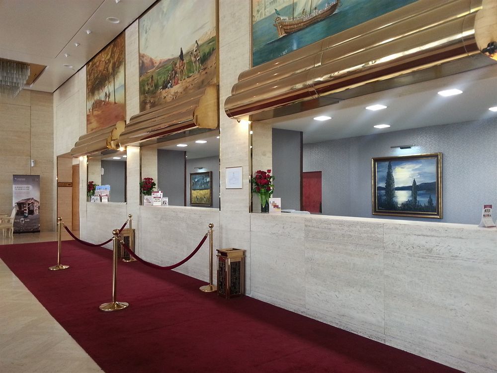 Mena Red Sea Palace Jeddah Bagian luar foto