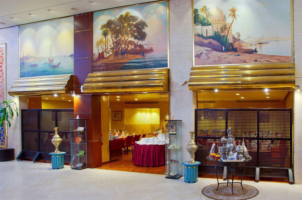 Mena Red Sea Palace Jeddah Bagian luar foto