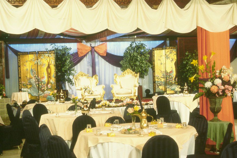 Mena Red Sea Palace Jeddah Bagian luar foto